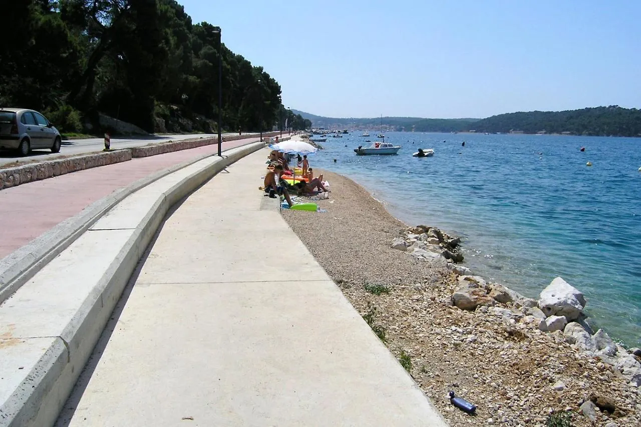 Studio Mali Losinj 7953A Apartment