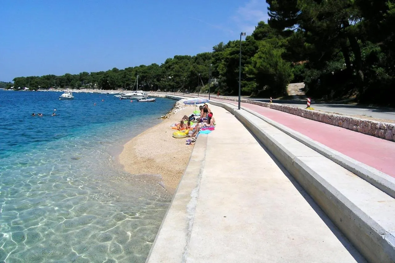 Apartment Studio Mali Losinj 7953A Croatia