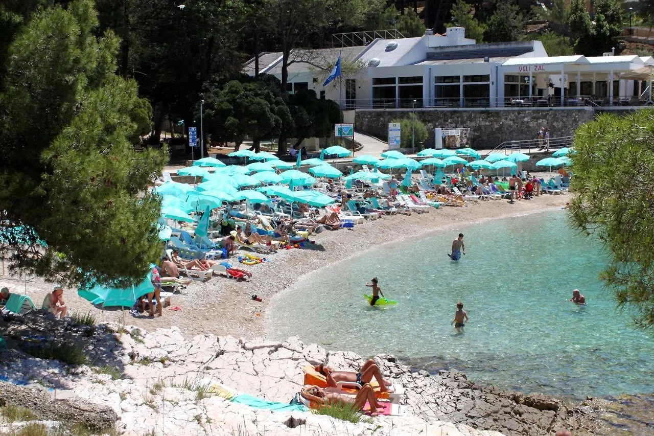 Apartment Studio Mali Losinj 7953A