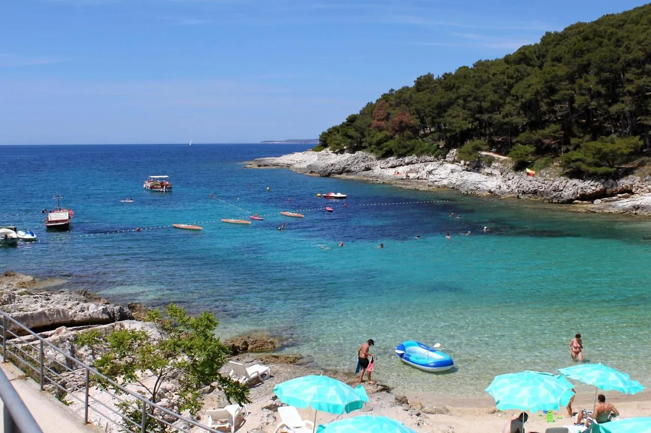 Studio Mali Losinj 7953A Croatia