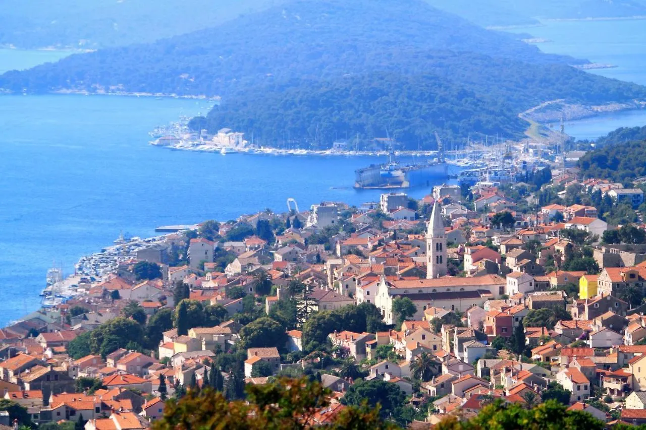 Studio Mali Losinj 7953A 0*,  Croatia