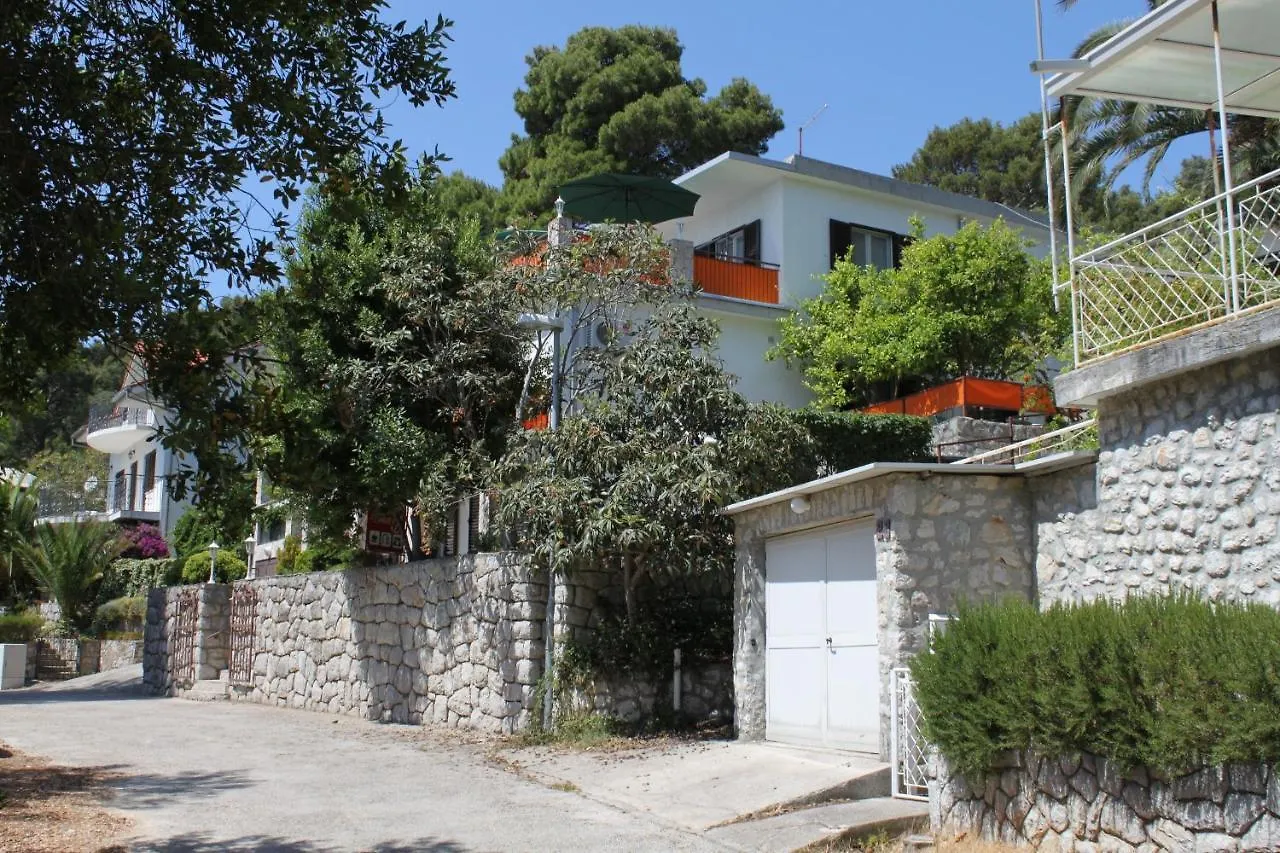 Studio Mali Losinj 7953A 0*,  Croatia