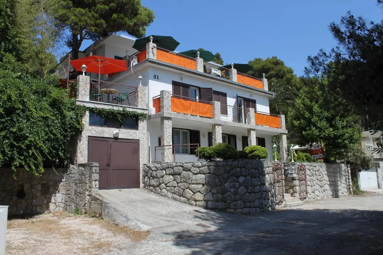 Studio Mali Losinj 7953A