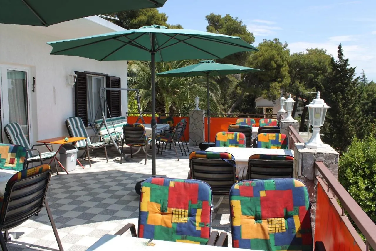 Apartment Studio Mali Losinj 7953A Croatia