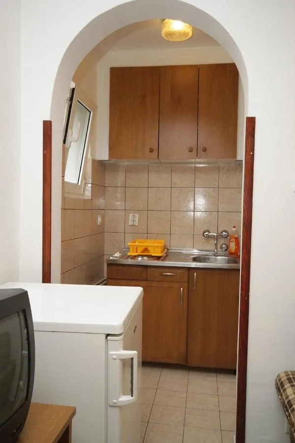 Studio Mali Losinj 7953A