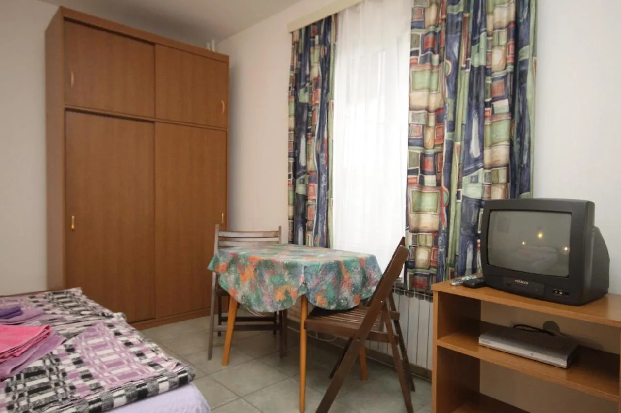 Studio Mali Losinj 7953A 0*,