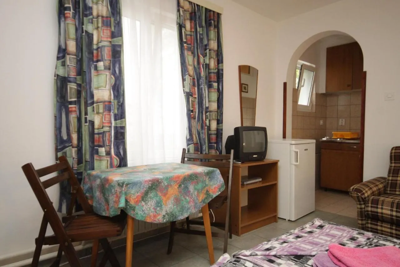 Studio Mali Losinj 7953A